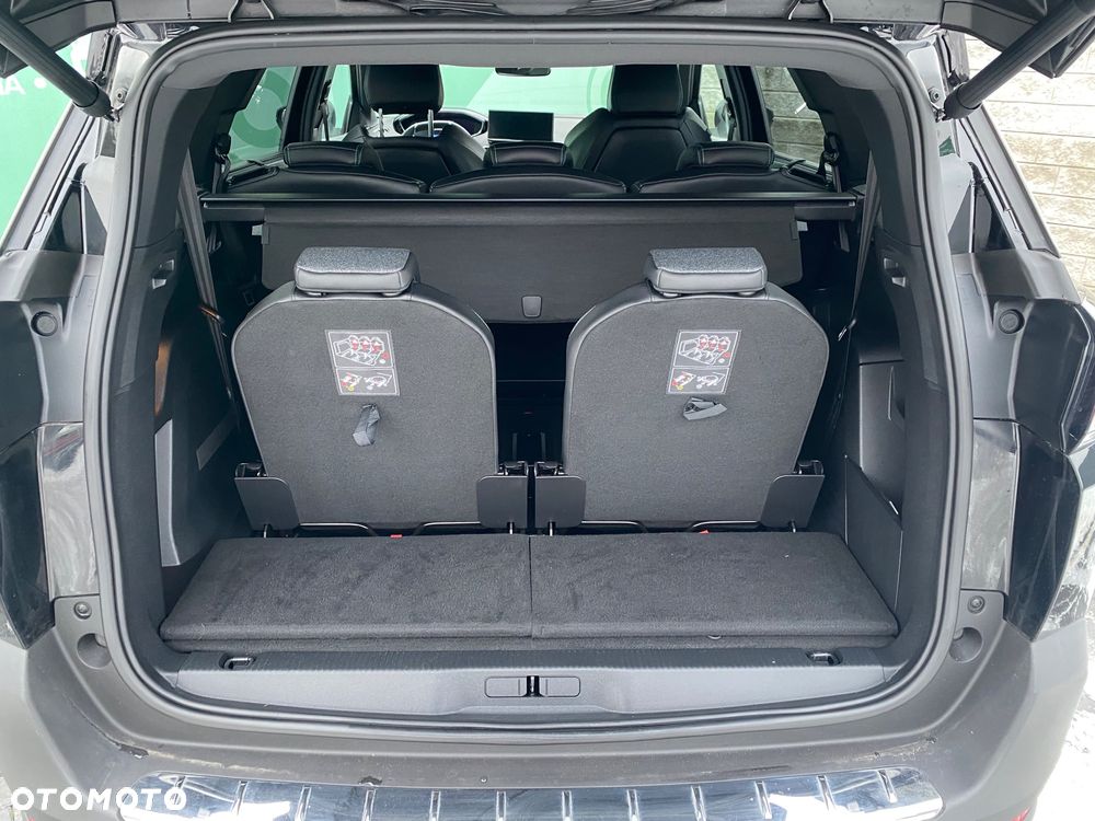 Peugeot 5008 PureTech 130 EAT8 Stop & Start GT - 12