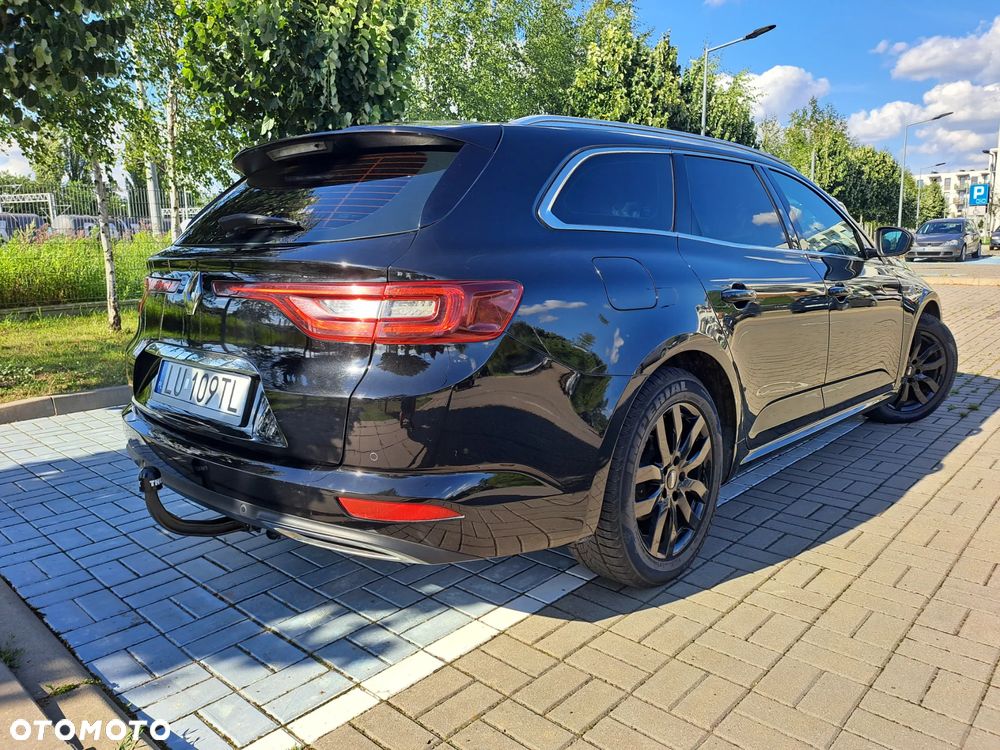 Renault Talisman 1.5 Energy dCi Life - 4