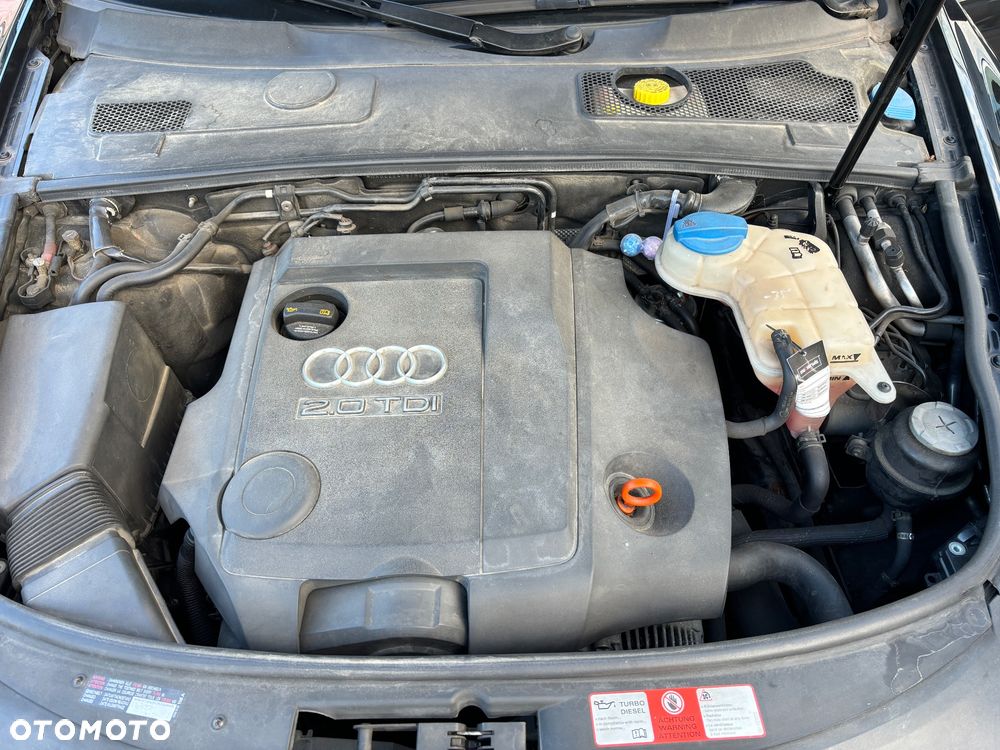 Audi A6 Limousine - 37