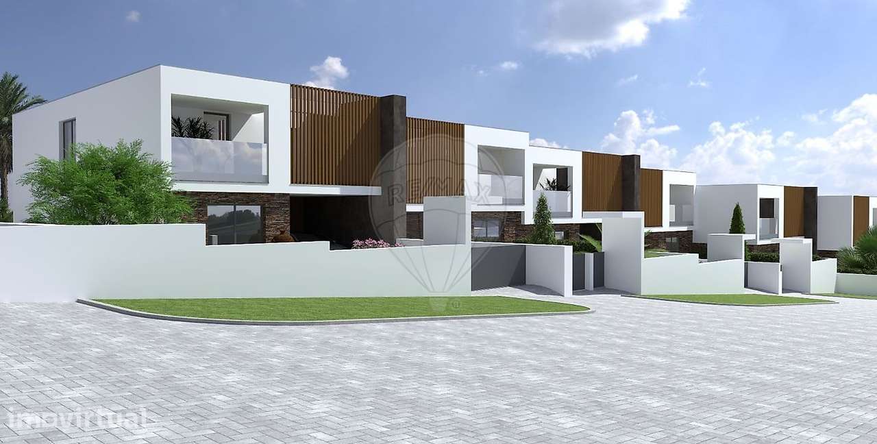 Moradia T3 para venda - Grande imagem: 2/4