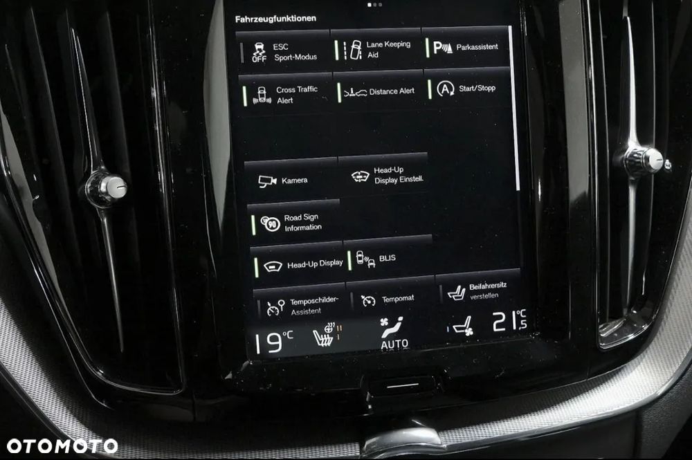 Volvo XC 60 T6 AWD Geartronic Inscription - 10