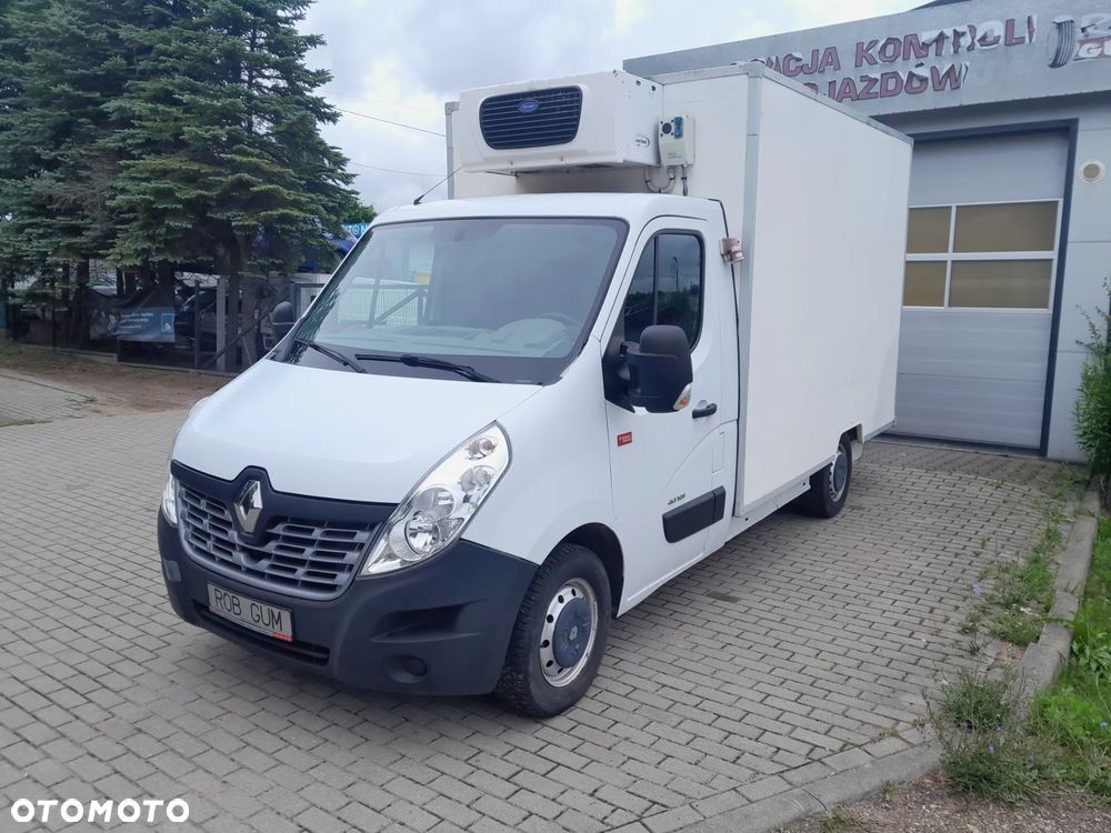 Renault MASTER - 1
