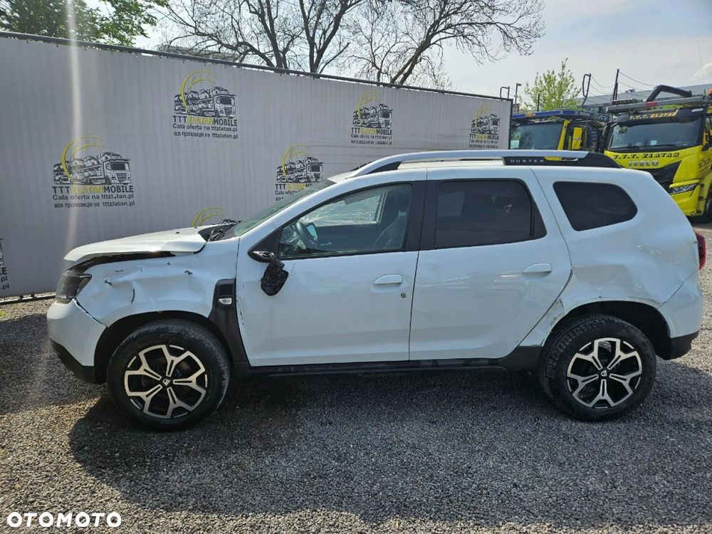 Dacia Duster - 14