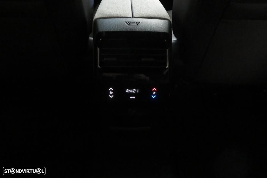 Peugeot 5008 1.2 Hybrid Allure e-DCS6 - 22