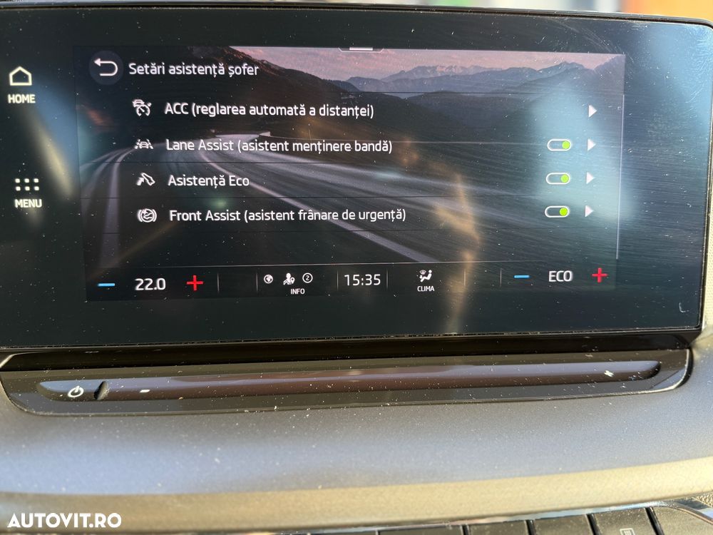 Skoda Octavia 1.4 TSI DSG Style - 18