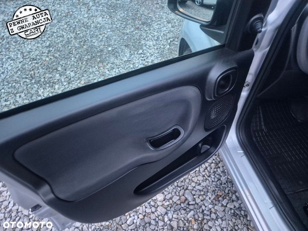 Fiat Panda - 12