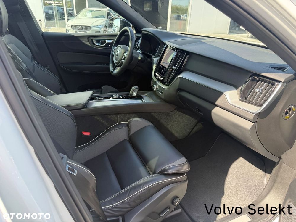 Volvo XC 60 - 26