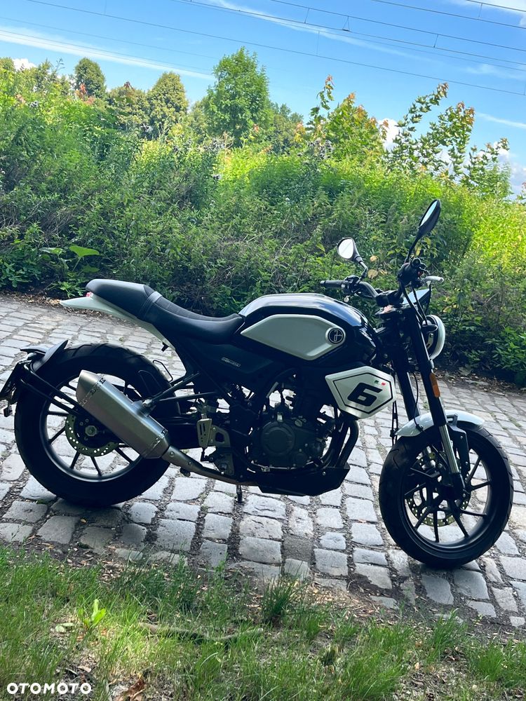 Junak SC Furious - 4
