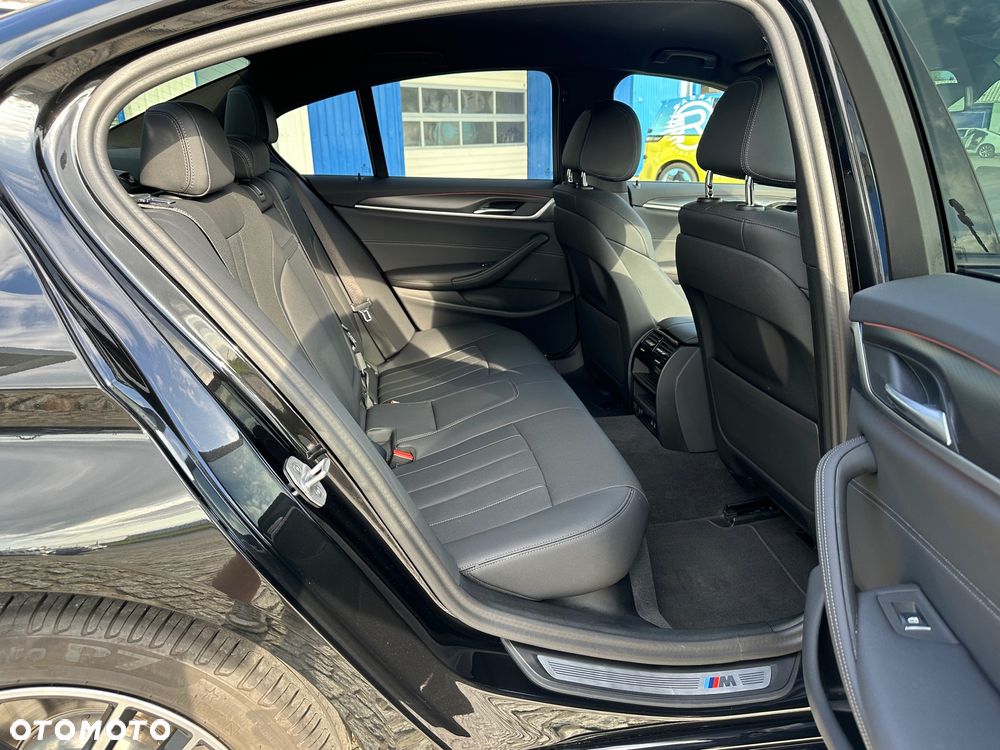 BMW Seria 5 - 26