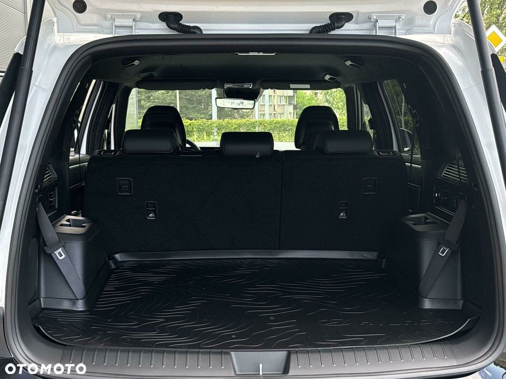 Hyundai Santa Fe - 17
