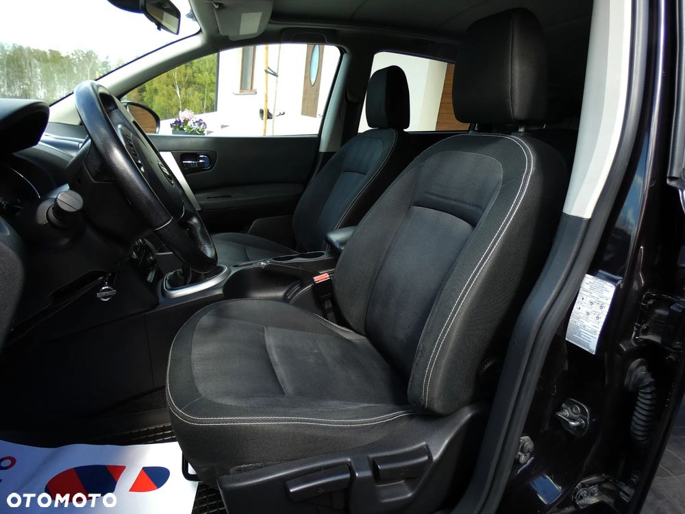 Nissan Qashqai 1.6 Tekna - 27