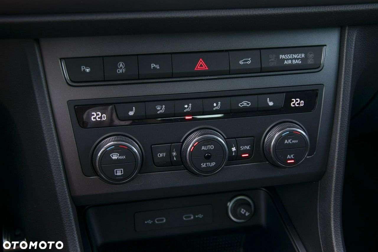 Cupra Ateca - 19