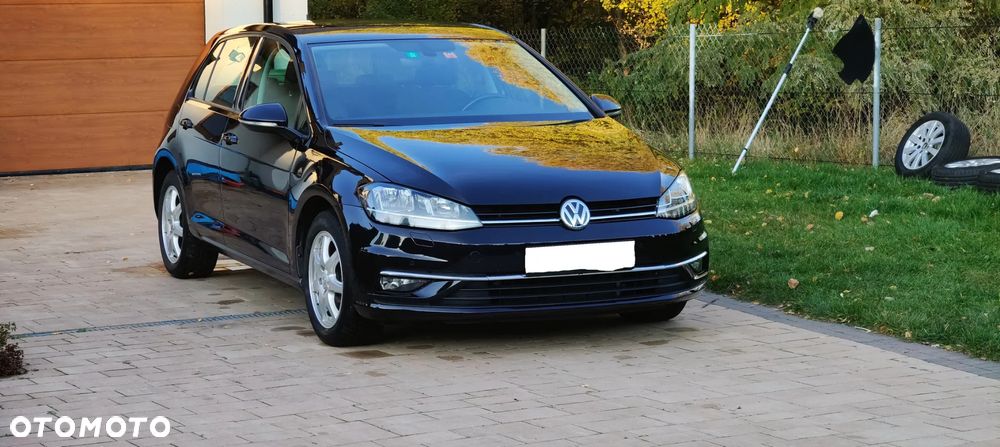 Volkswagen Golf 1.5 TSI OPF Active - 29