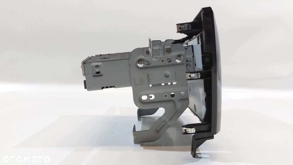 radio cd radioodtwarzacz nissan qashqai ii j11 14r 281854ca0a - 8