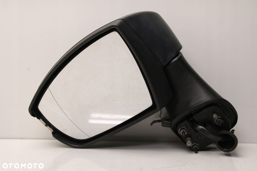 ford kuga mk1 7 pin 08r- lusterko lewe zewnętrzne h8 - 4