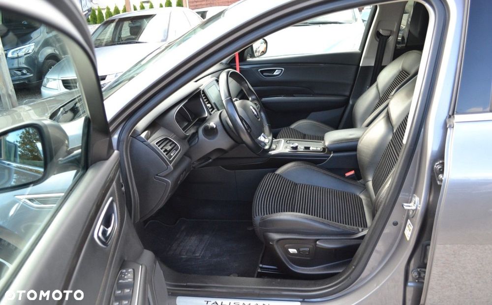 Renault Talisman ENERGY dCi 160 EDC Business - 6