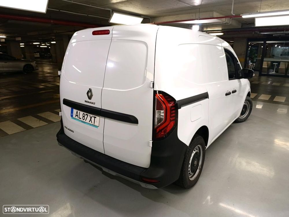 Renault KANGOO VAN 1.5 Blue dCi Edition One - 3