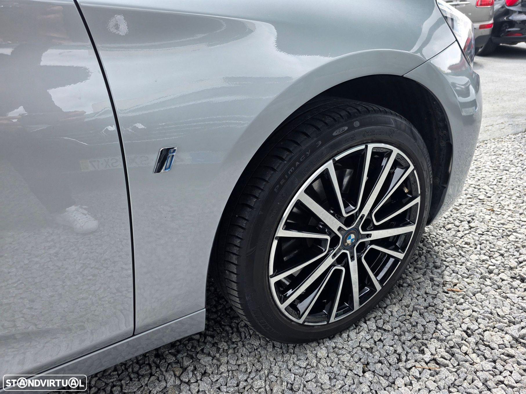 BMW 225xe Active Tourer Line Sport - 5
