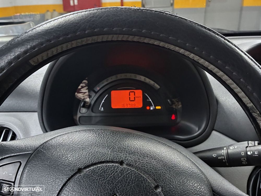 Citroën C3 1.6 16V Exclusive - 12