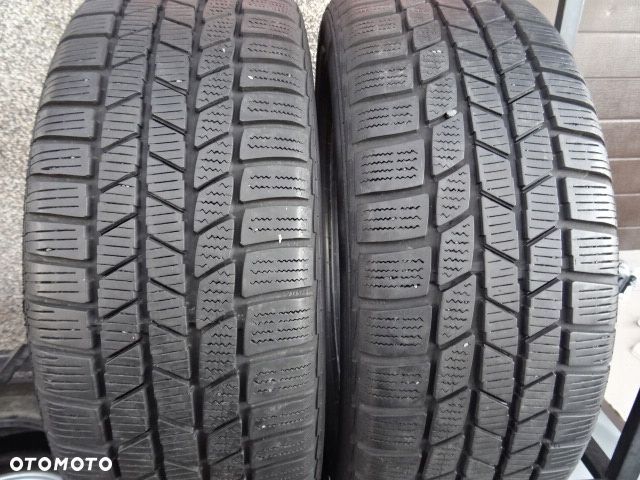 205/50/R17 93V Continental Conti Contact TS815