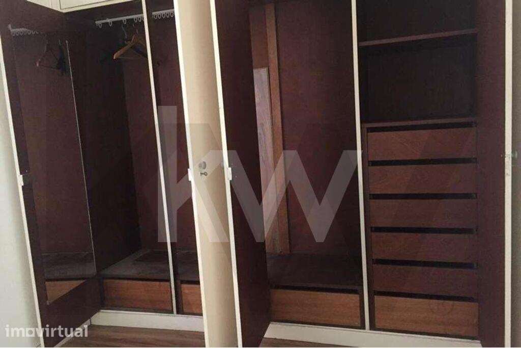 Apartamento T3 para arrendar. Charme Histórico e Elegância Contemporân - Grande imagem: 4/40
