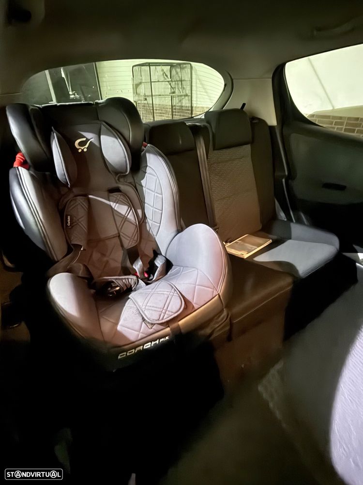 Peugeot 207 1.4 HDi Sport - 7