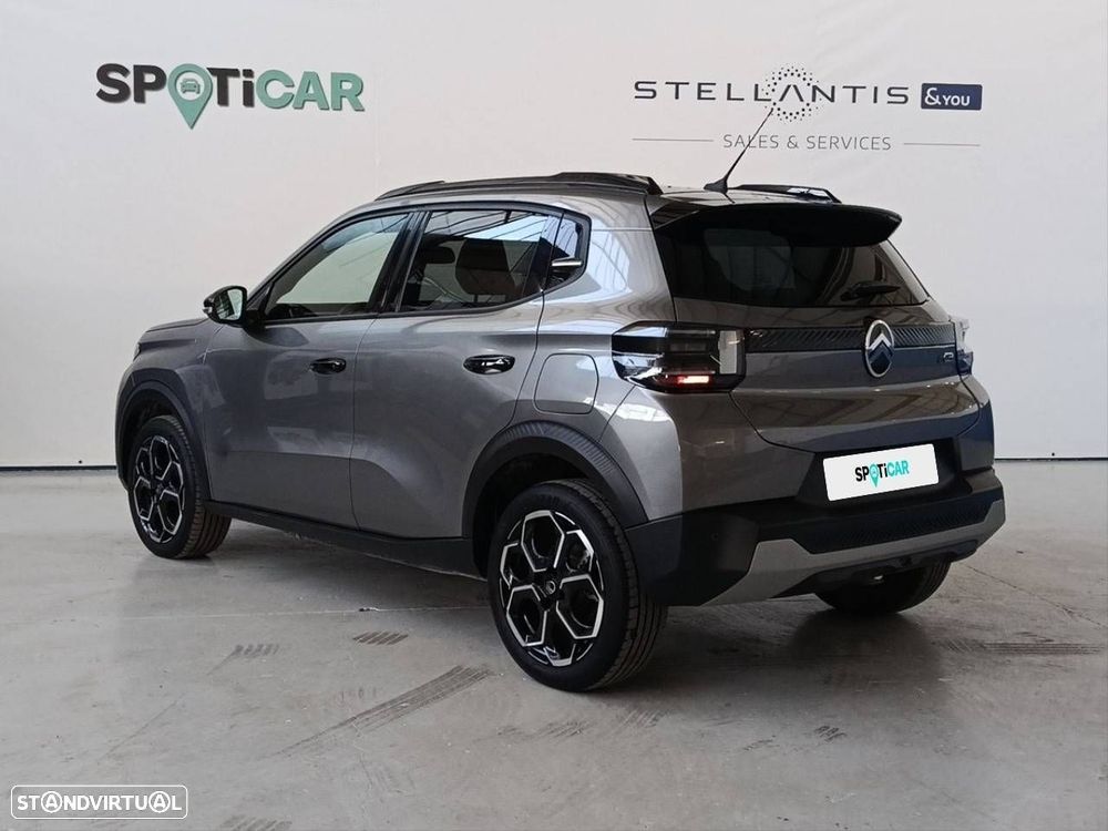 Citroën C3 - 5