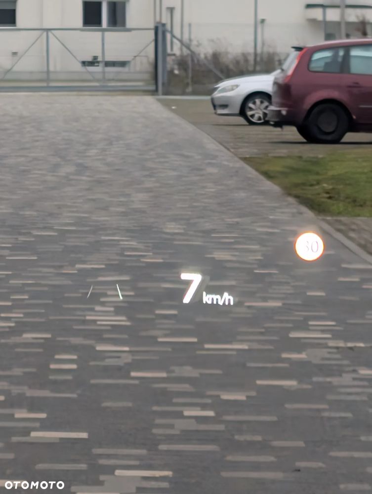 Mazda CX-5 2.5 Hikari 2WD - 36