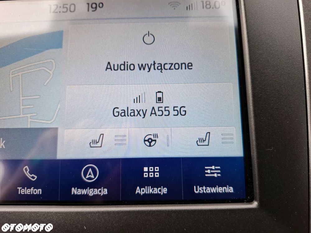 Ford Mondeo 2.0 EcoBlue Titanium - 22