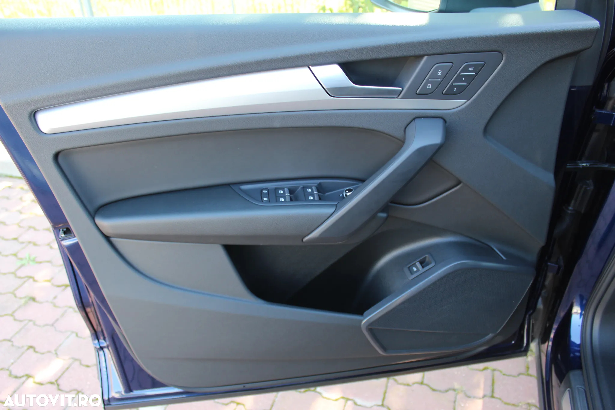 Audi Q5 40 TDI quattro S tronic advanced - 12