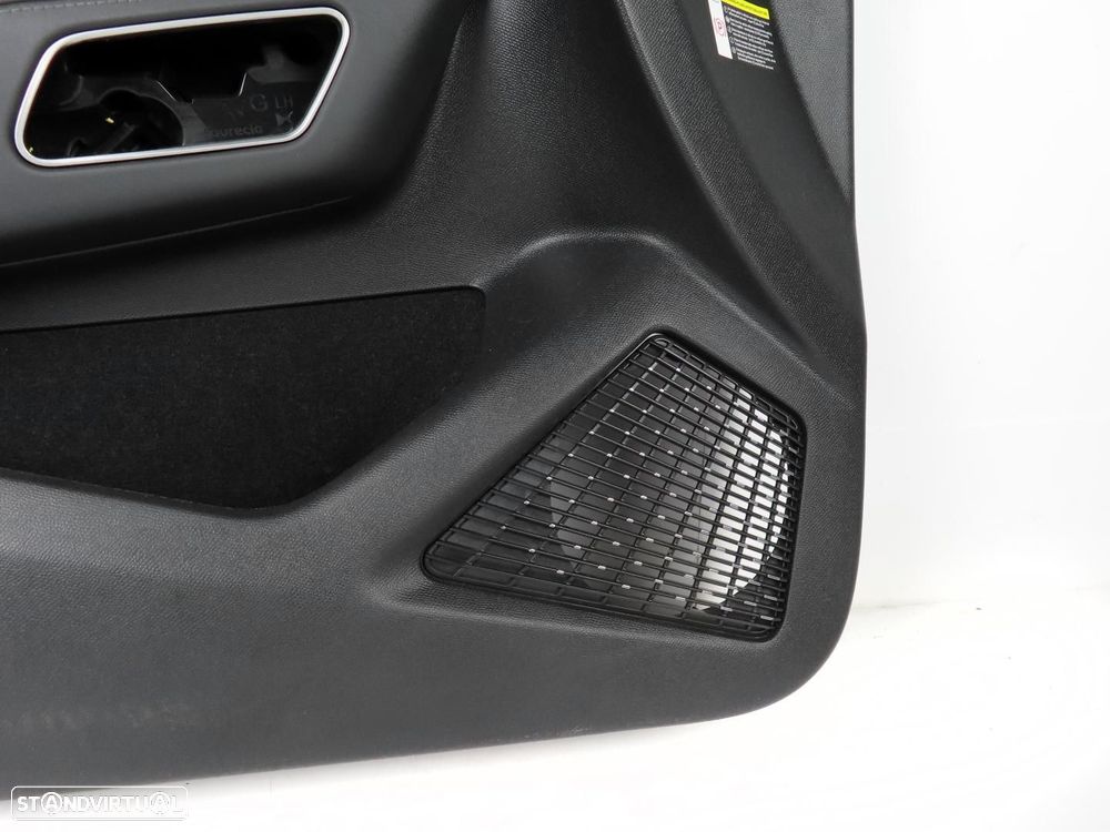 Forra da Porta Frente/Esquerda Usado / Original DS DS 4 II - 8