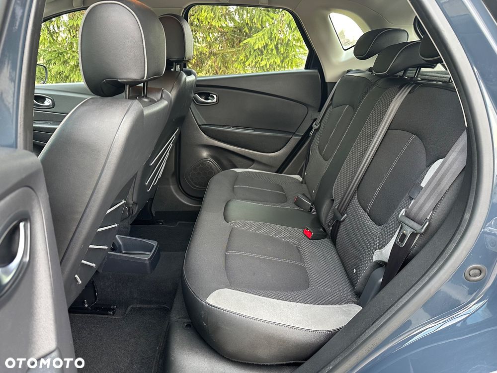Renault Captur 1.5 dCi Energy Intens EU6 - 25