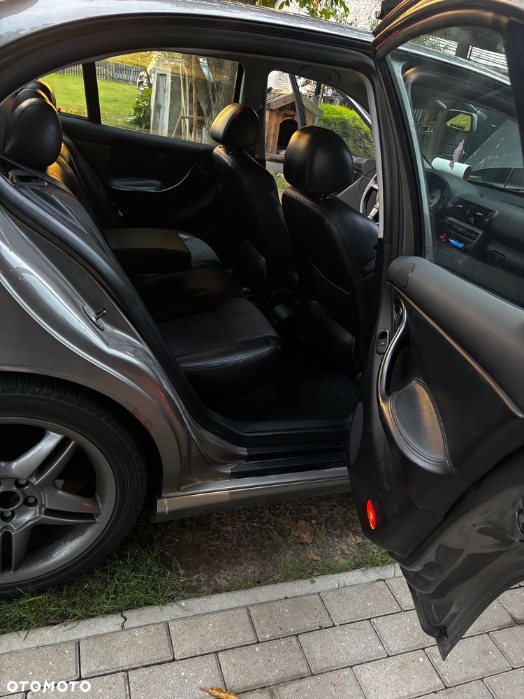 Seat Leon 1.9 TDI FR - 17