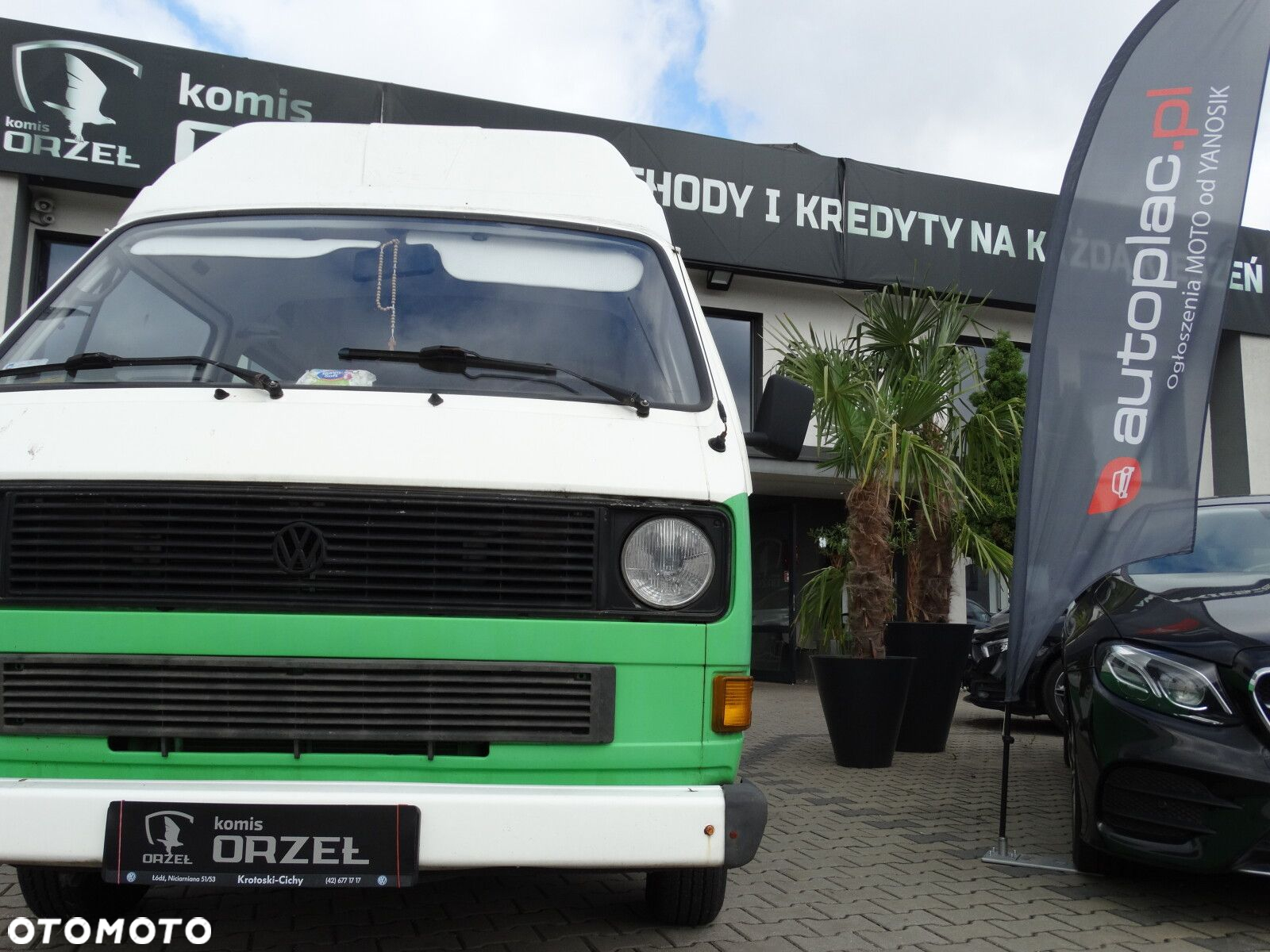 Volkswagen Transporter - 37