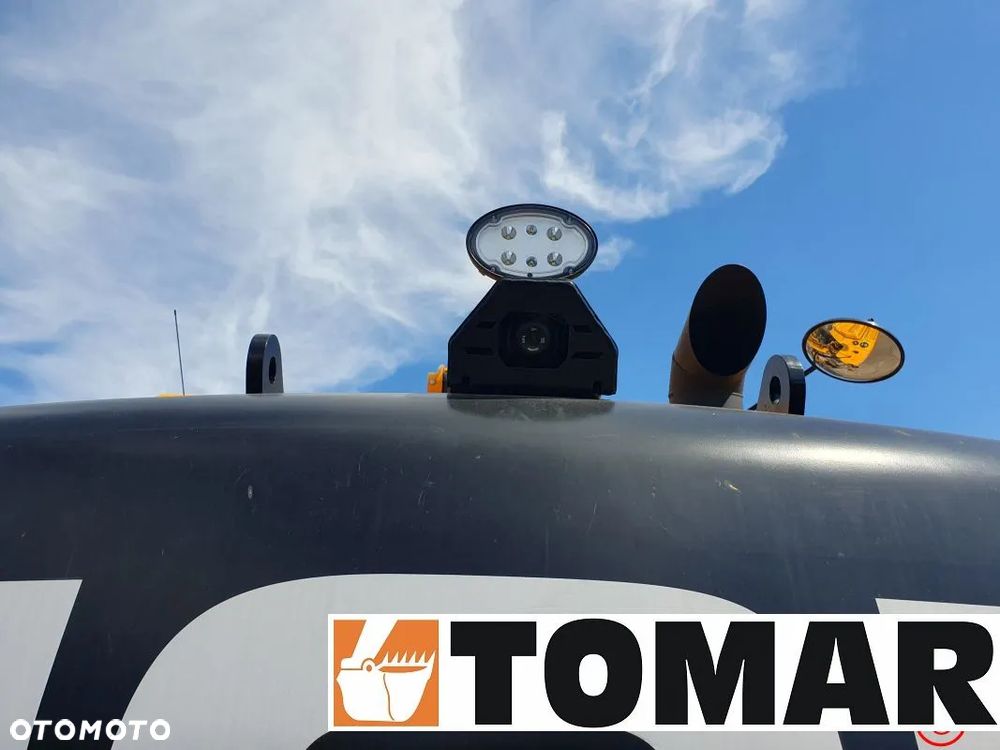 JCB JS175W - 21