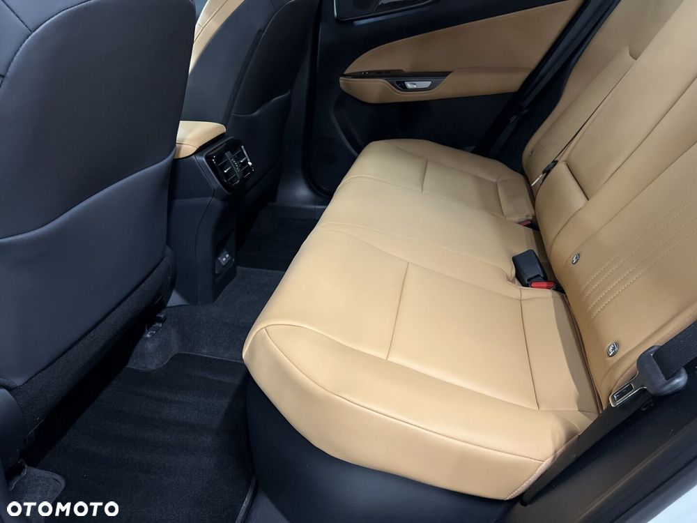 Lexus NX 350h Prestige AWD - 12