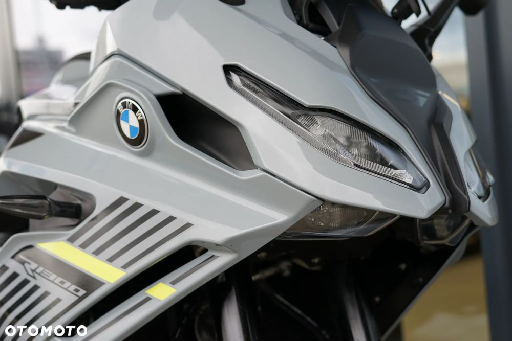 BMW R - 15