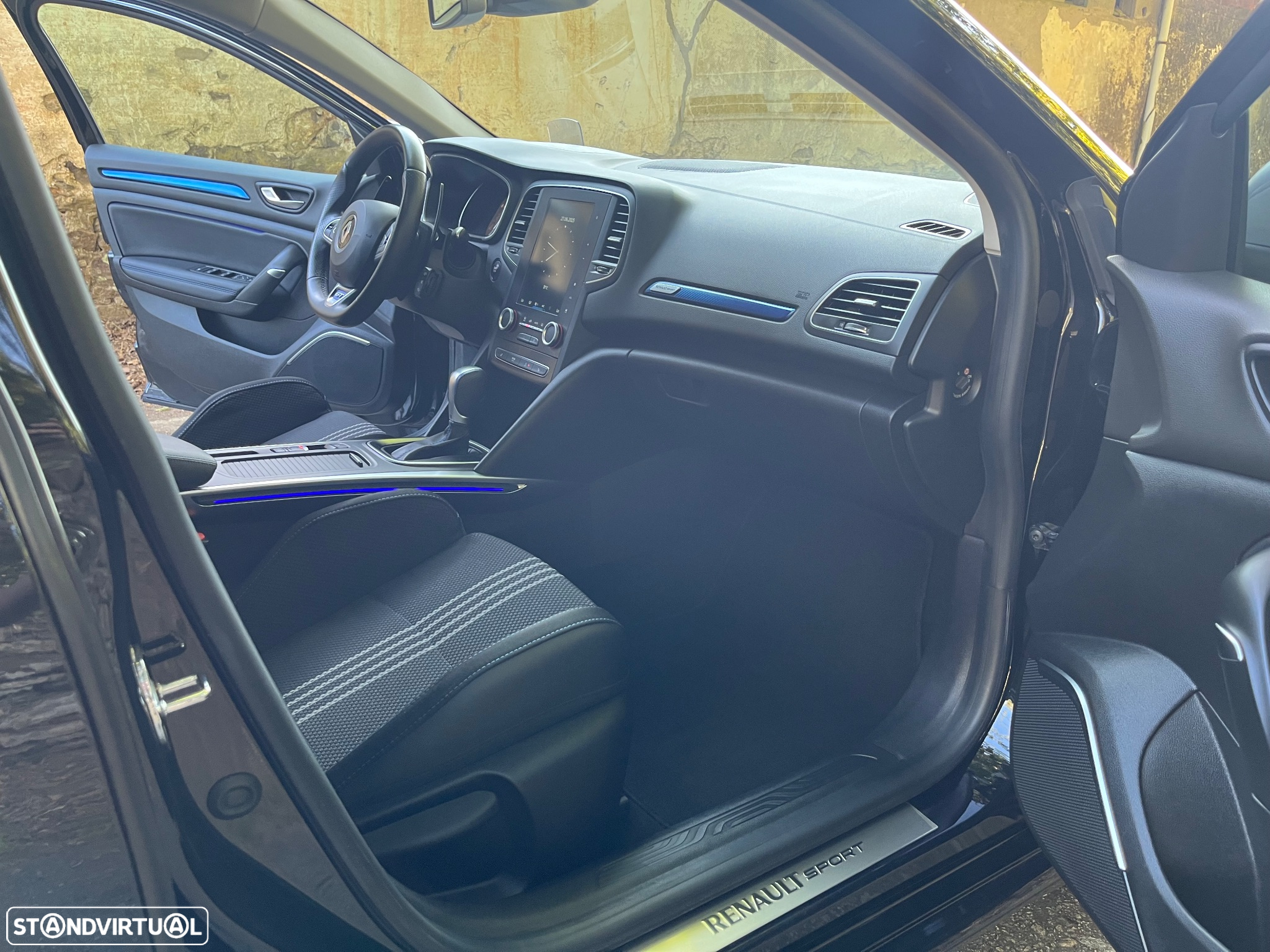 Renault Mégane 1.6 TCe GT EDC - 32