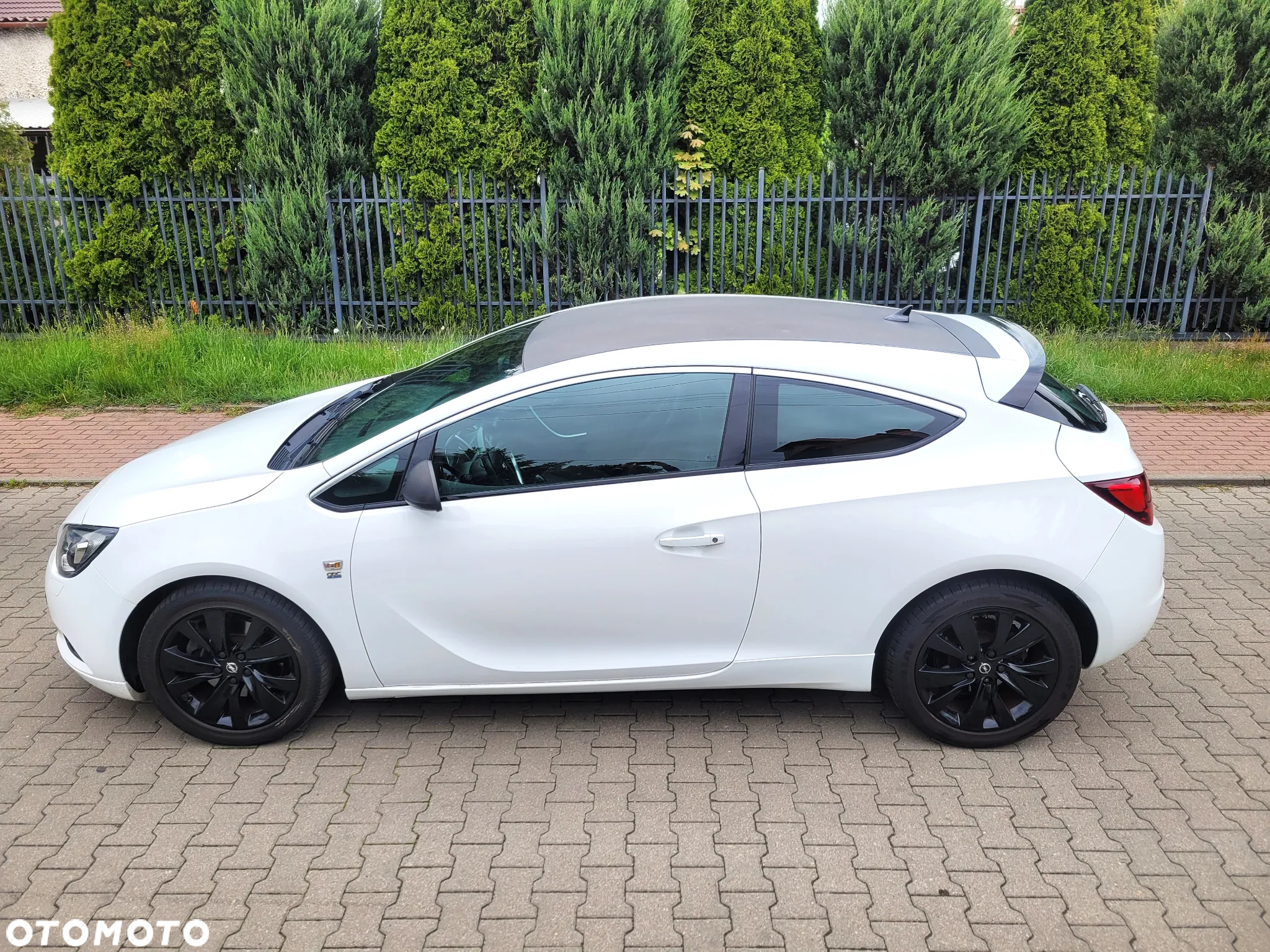 Opel Astra 1.6 CDTI DPF ecoFLEX Start/Stop Style - 13