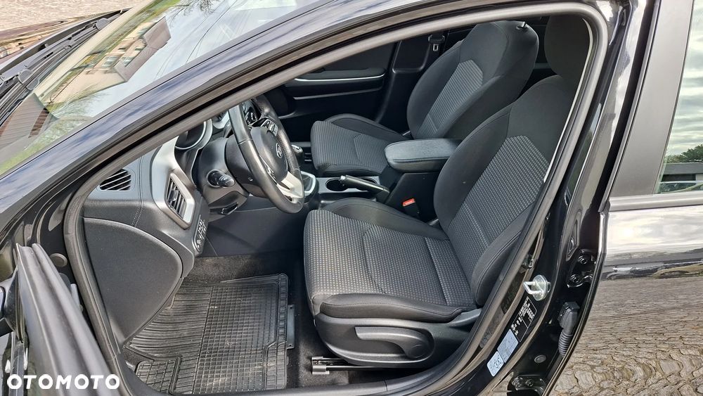 Kia Ceed 1.0 T-GDI S - 22