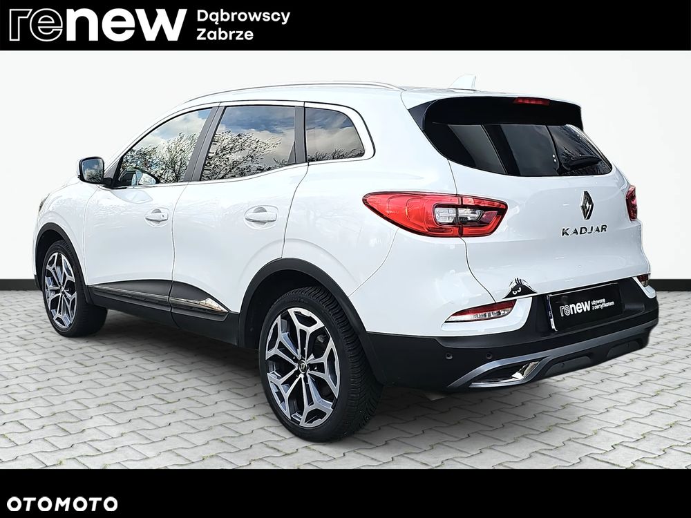 Renault Kadjar 1.3 TCe FAP Intens - 7