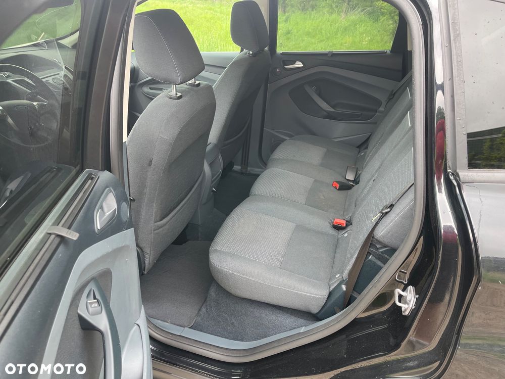 Ford C-MAX 2.0 TDCi Business Edition - 11