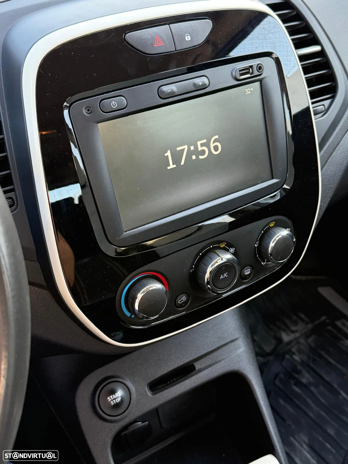 Renault Captur 0.9 TCE Zen - 5