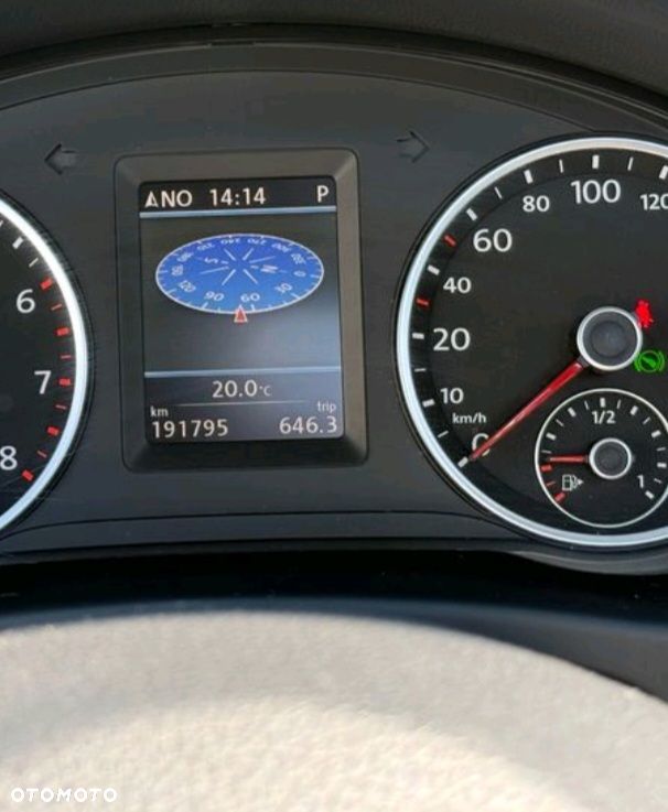 Volkswagen Tiguan 2.0 TSI 4Motion DSG Sport & Style - 16