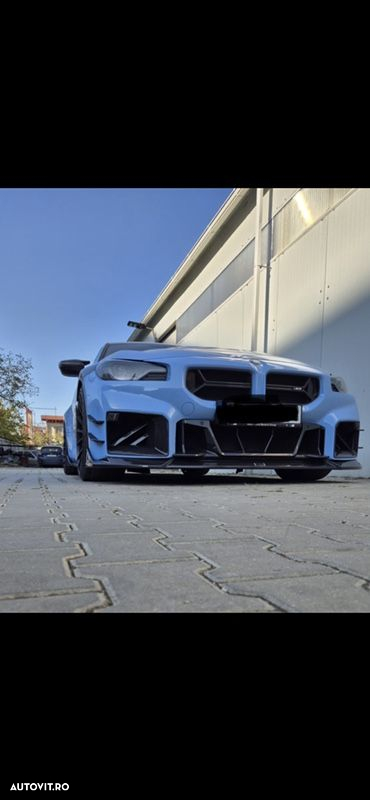 BMW M2 - 4