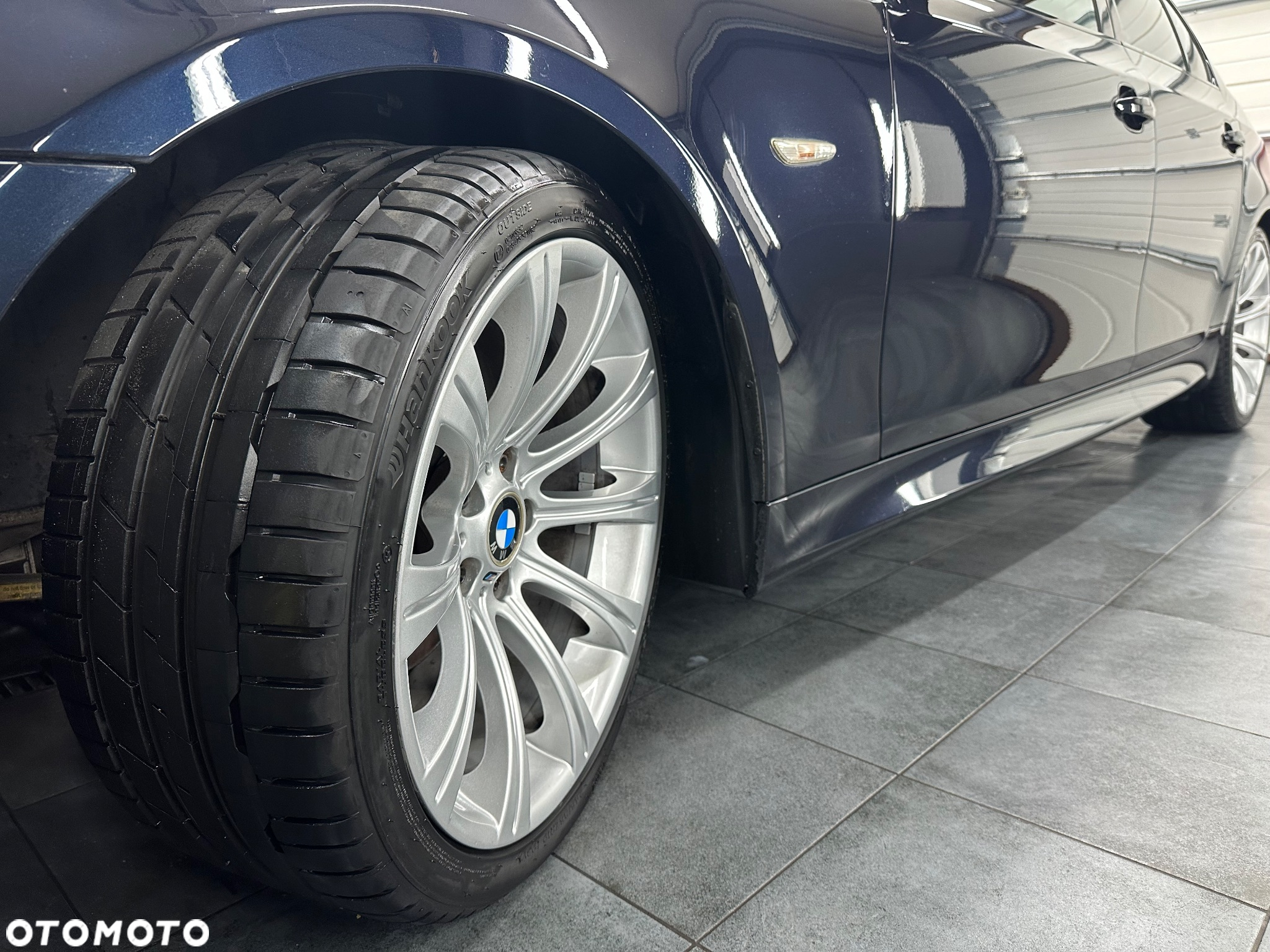 BMW Seria 5 - 12