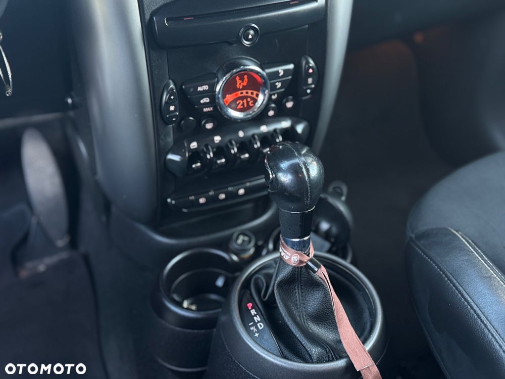 MINI Countryman Cooper D All4 - 20