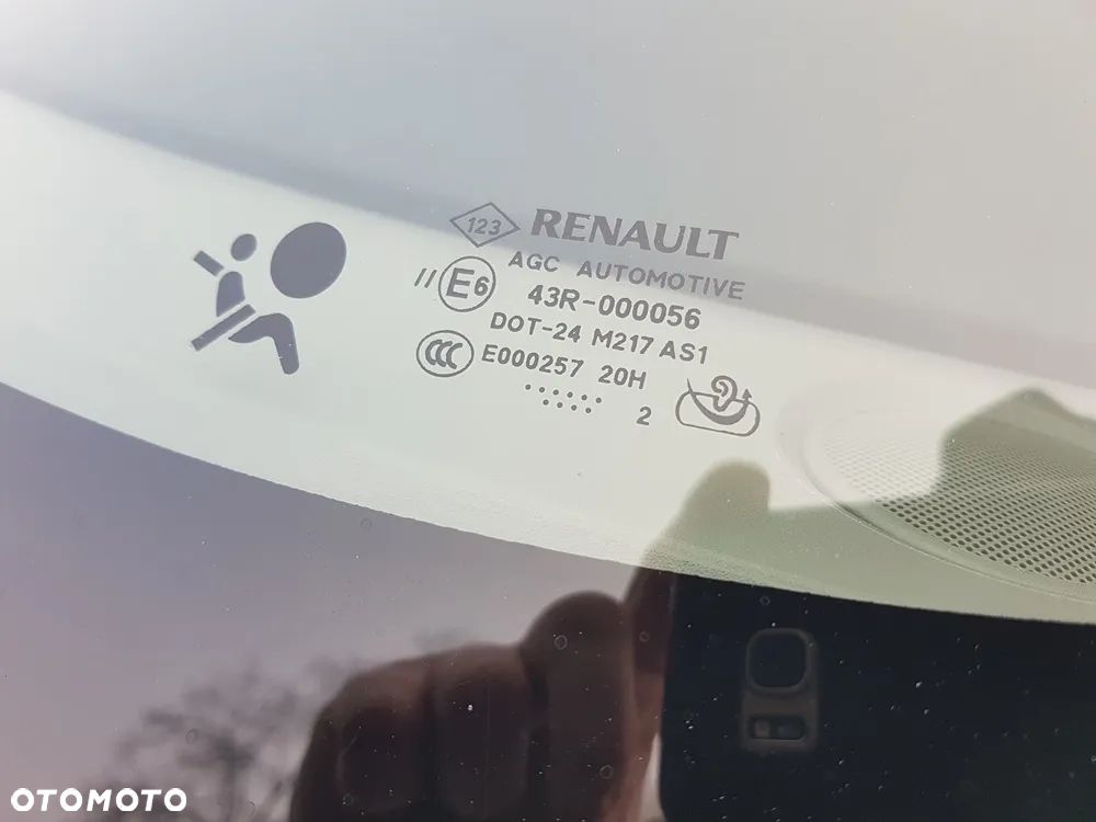 Renault Scenic dCi 130 FAP Luxe - 12