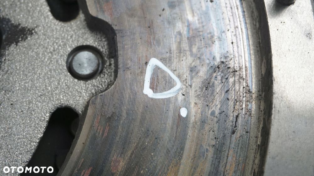 MAZDA 6 GJ 3 CX-5 2.2 D SKYACTIV 15r 150KM SH01 kolo dwumasowe - 5