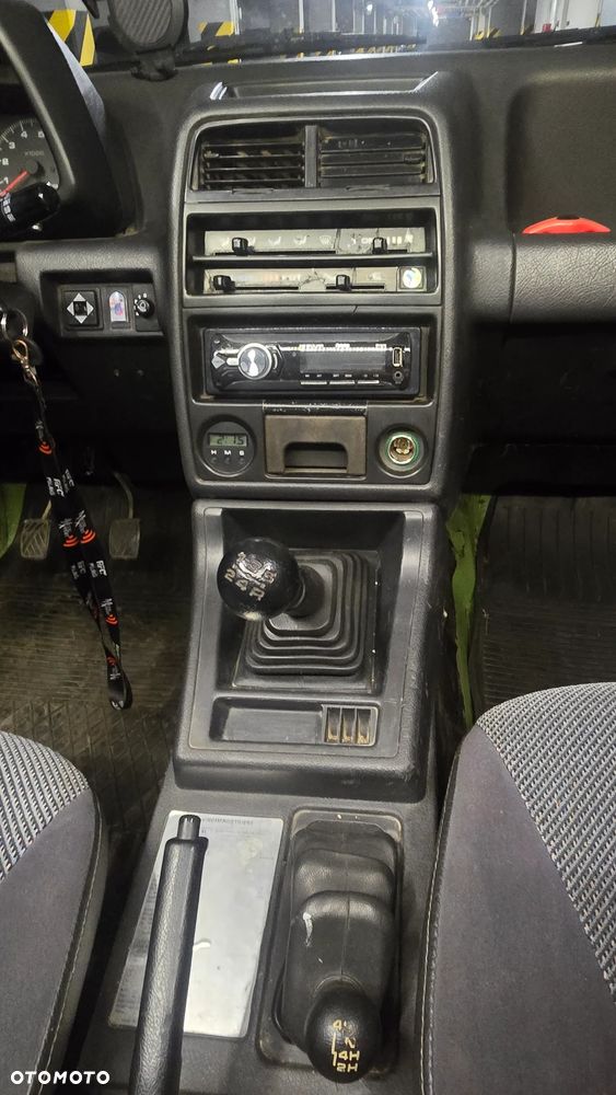 Suzuki Vitara 1.6 JLX Cabrio - 20